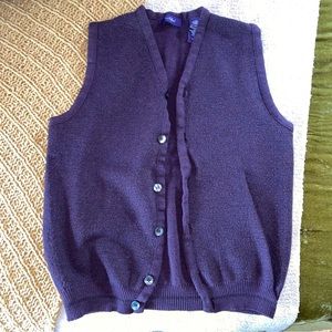 sweater vest 2